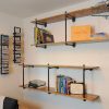 Office Wall Mounted Shelving Units office decor superb office wall shelves cabinets full image for 1280 X 960 - Wall Mounts